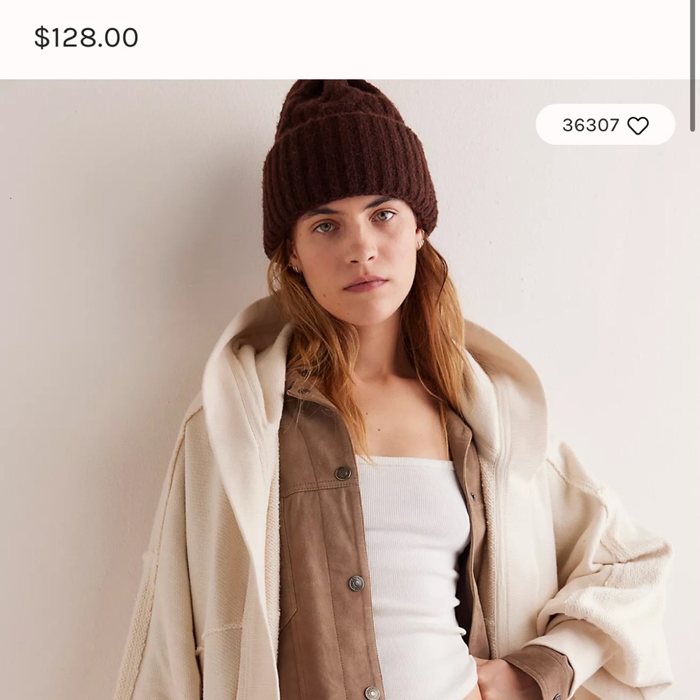 Free People Forever yours cardi